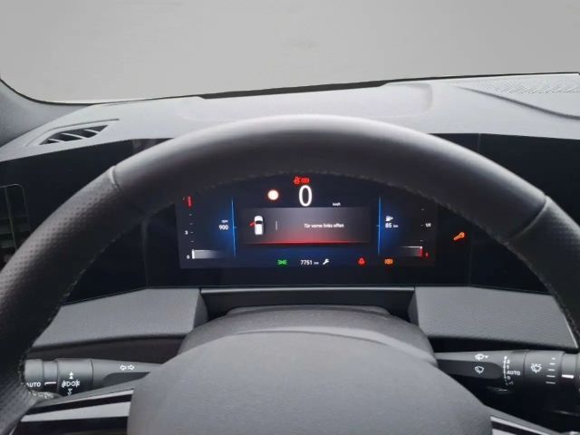 Opel Astra GS-Line Grand Sport