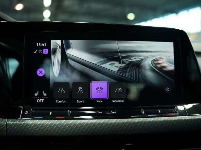 Volkswagen Golf R 4M *2.Hand *19 *Pano *Kamera *MwSt *ACC