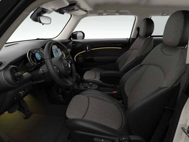 MINI Mini Electric SE