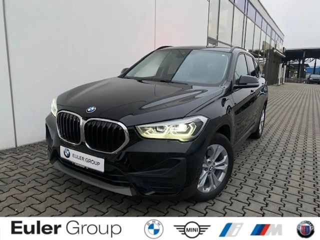 BMW X1 xDrive