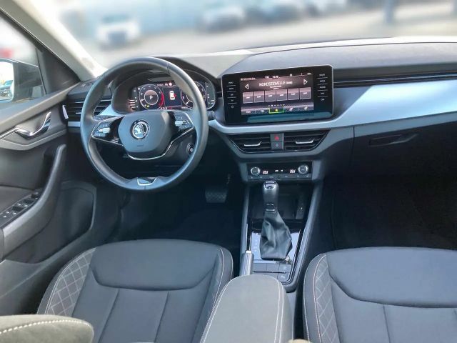 Skoda Kamiq 1.0 TSI Drive