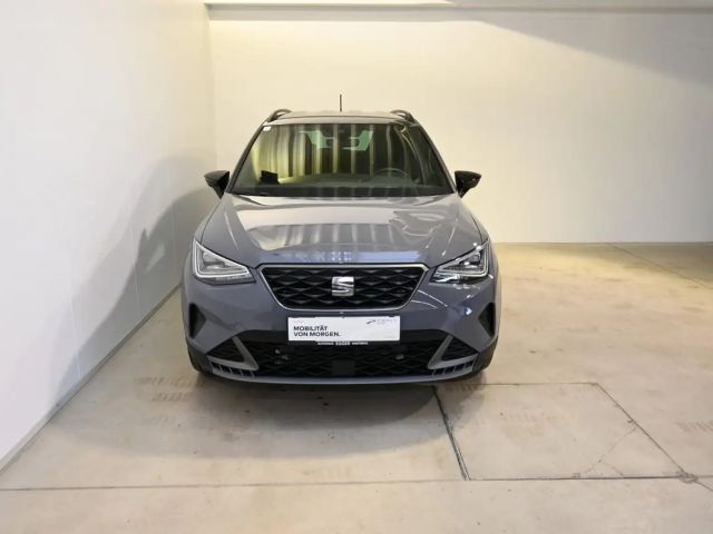 Seat Arona 1.0 TSI DSG FR-lijn