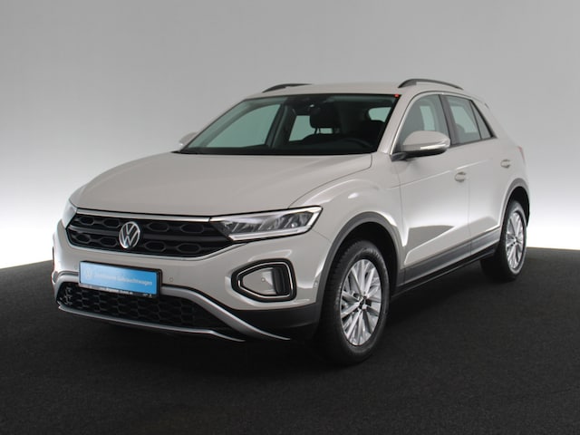Volkswagen T-Roc 1.0 TSI Life