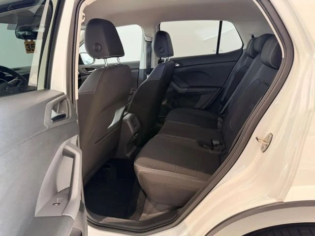 Volkswagen T-Cross 1.0 TSI DSG Style