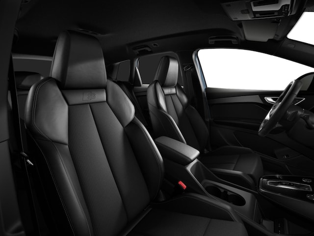 Audi Q4 e-tron SUV 45 e-tron Audi Q4 e-tron