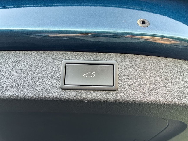 Skoda Kodiaq 1.5 TSI Style Style