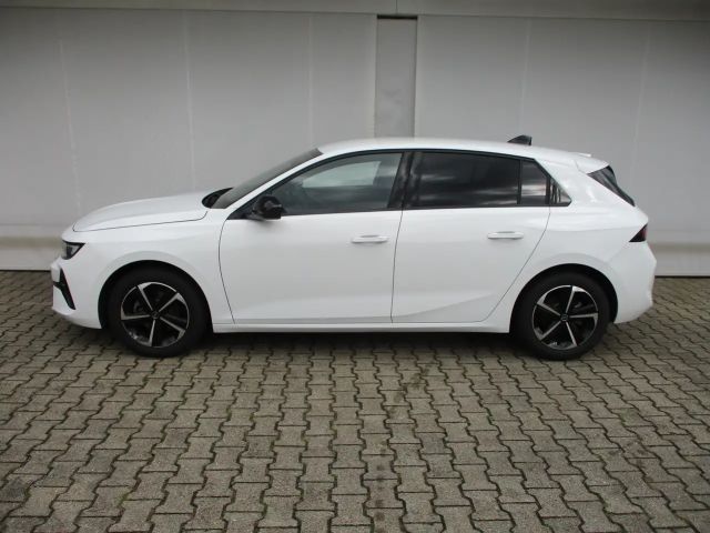 Opel Astra GS-Line Grand Sport