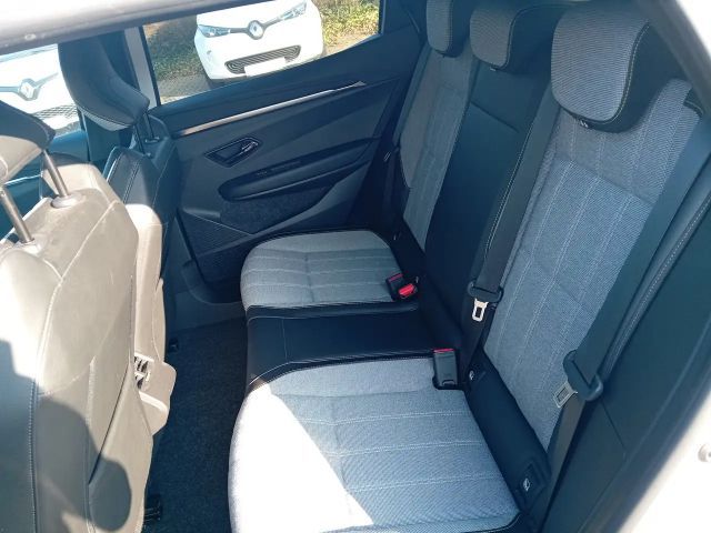 Renault Megane Techno