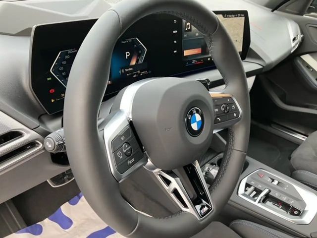 BMW 120 5-deurs Sedan