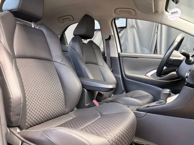 Mazda 2 HYBRID 1 BESITZ!