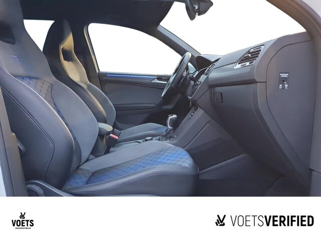 Volkswagen Tiguan 2.0 TSI 4Motion DSG