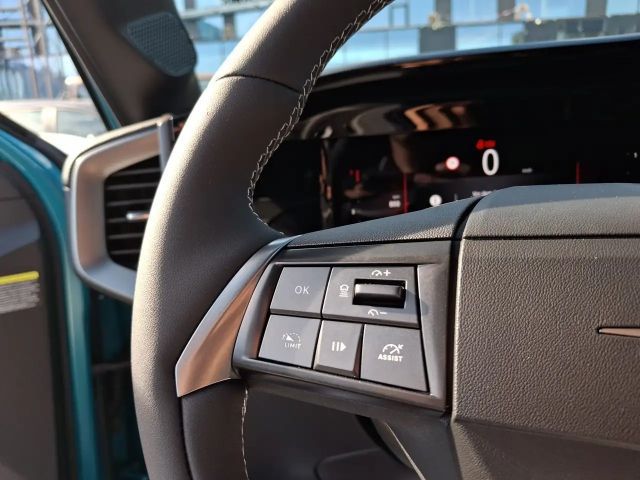 Opel Mokka GS-Line Grand Sport Turbo