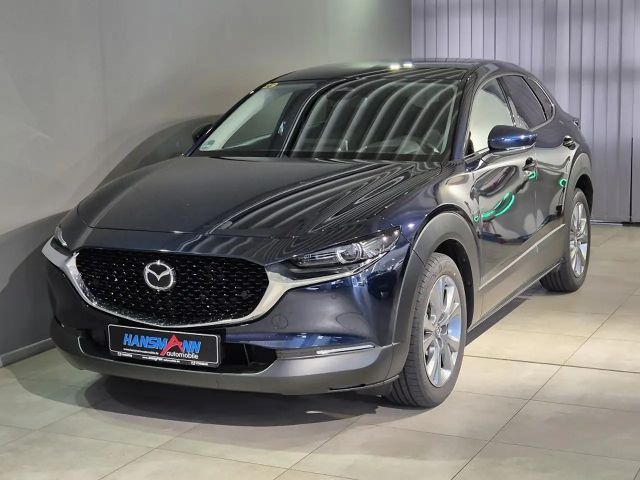 Mazda CX-30 2.5L SkyActiv e-Skyactiv