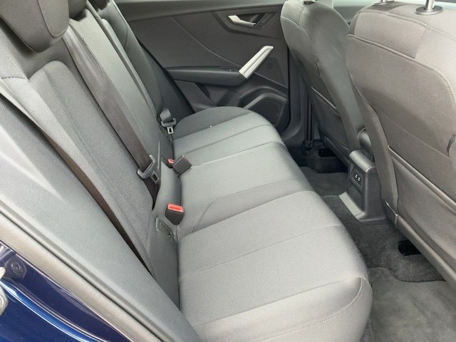 Audi Q2 35 TFSI S-Tronic