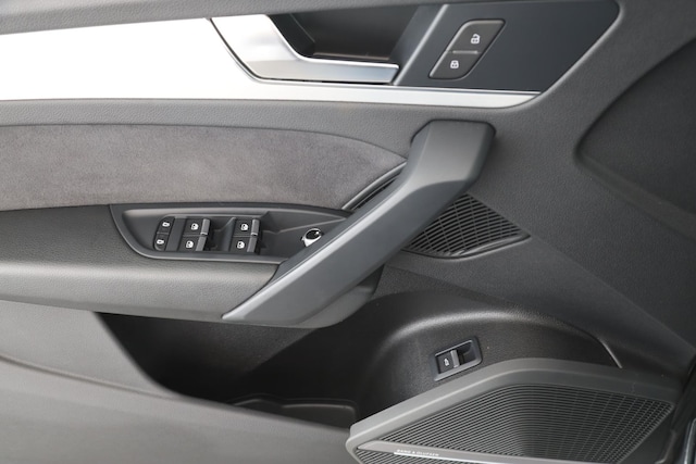 Audi Q5 40 TDI Quattro S-Tronic