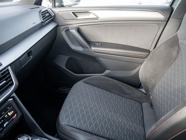 Seat Tarraco 1.4 TSI DSG