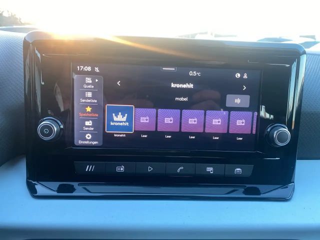 Seat Ibiza Reference