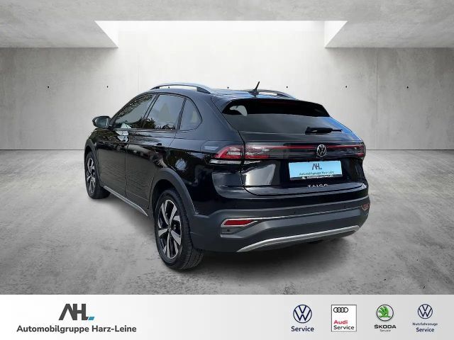 Volkswagen Taigo 1.0 TSI