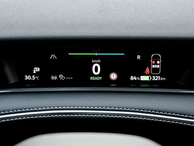 Volkswagen ID.7 IQ.Drive Pro Tourer