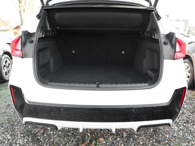 BMW X1 M-Sport sDrive18d