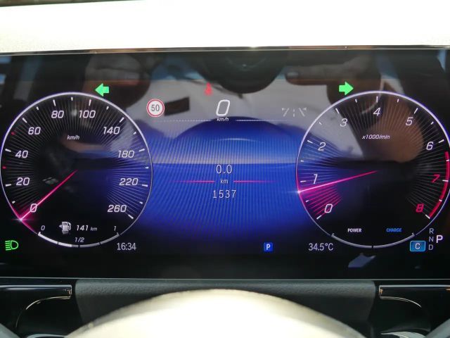 Mercedes-Benz B 180 Progressive