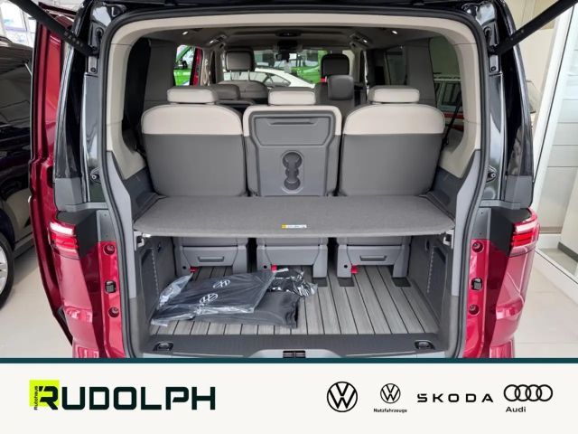 Volkswagen Multivan 2.0 TDI DSG Life T7
