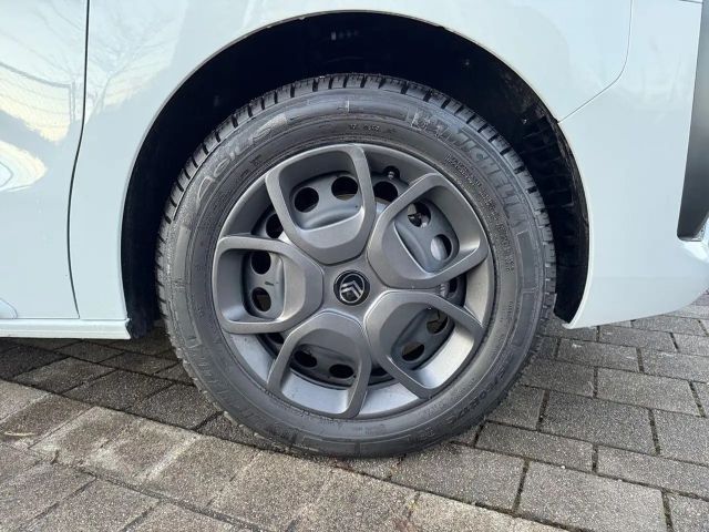 Citroën Holidays 2.0 Blue-HDI FAP