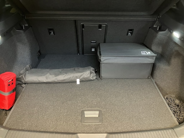 Volkswagen ID.4 Performance Pro