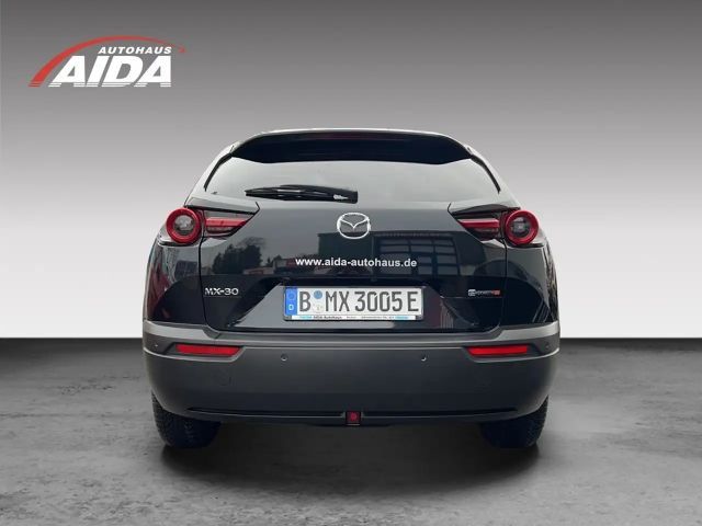Mazda MX-30 SkyActiv e-Skyactiv