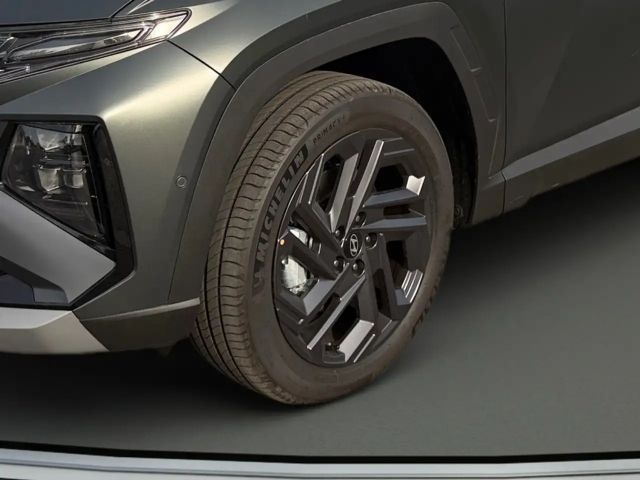 Hyundai Tucson 2WD T-GDi