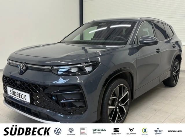 Volkswagen Tayron 2.0 TDI 4Motion R-Line