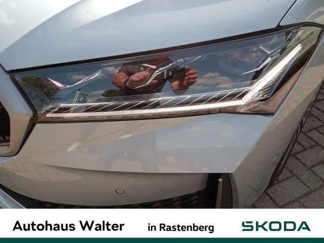 Skoda Superb 2.0 TDI Combi