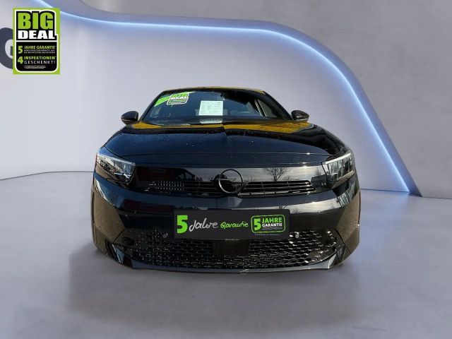 Opel Corsa F 1.2 YES Allwetterreifen! Top Zustand