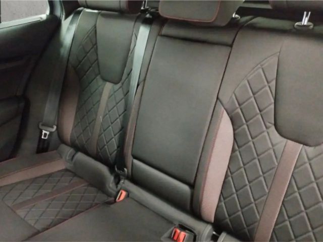 Skoda Octavia Combi RS