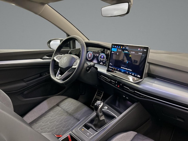 Volkswagen Golf 1.5 TSI Golf VIII