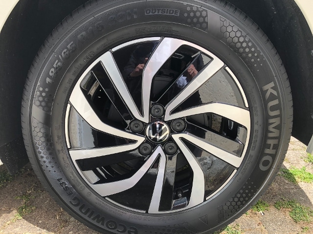 Volkswagen Polo 1.0 TSI