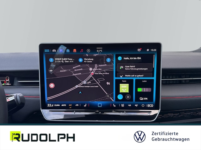 Volkswagen ID.7 4Motion GTX