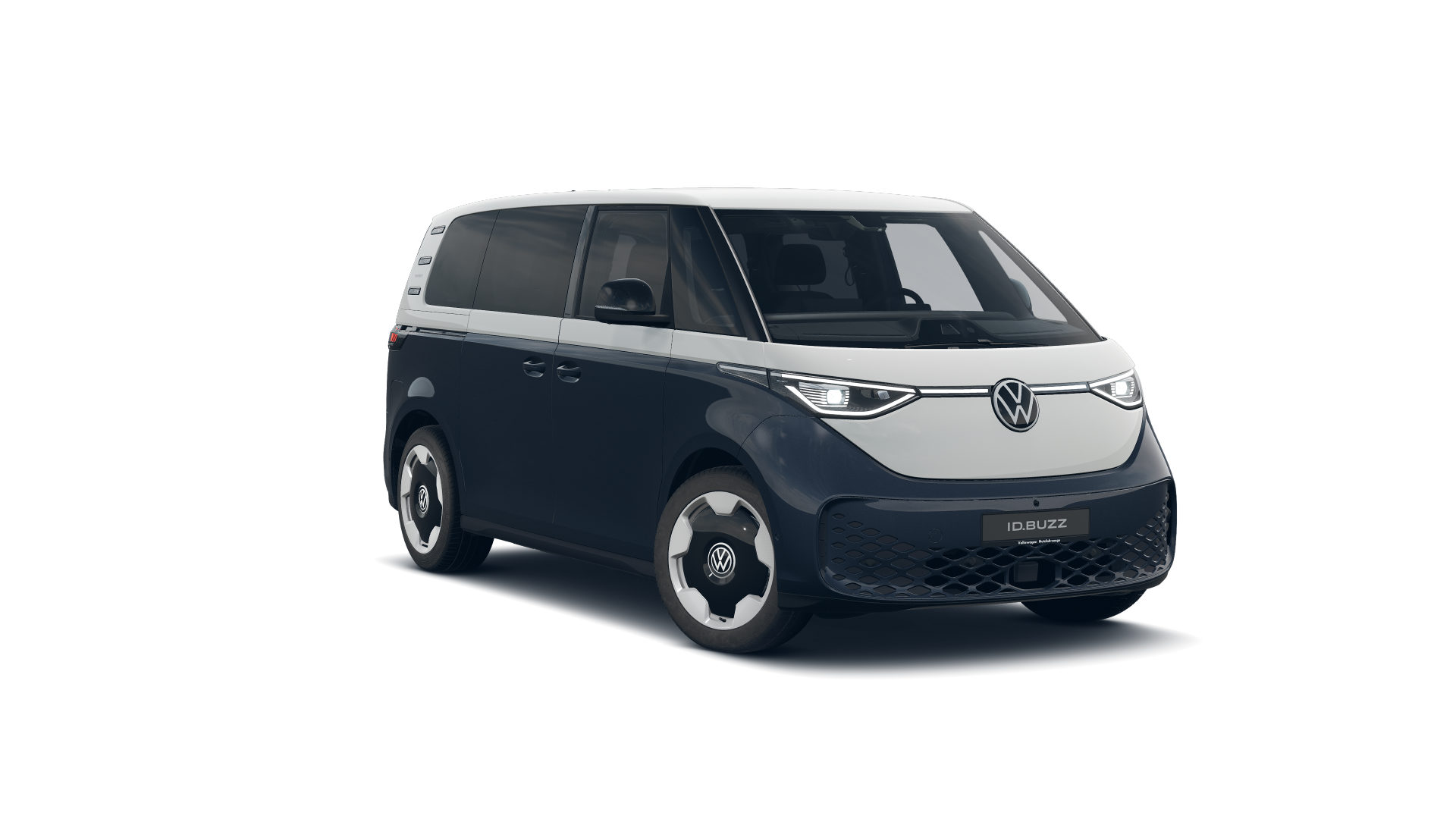 Volkswagen ID.Buzz Pro