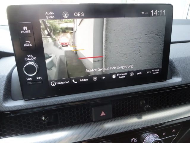 Honda CR-V Advance i-MMD