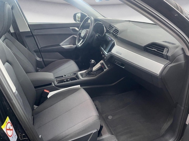 Audi Q3 40 TDI Quattro S-Tronic