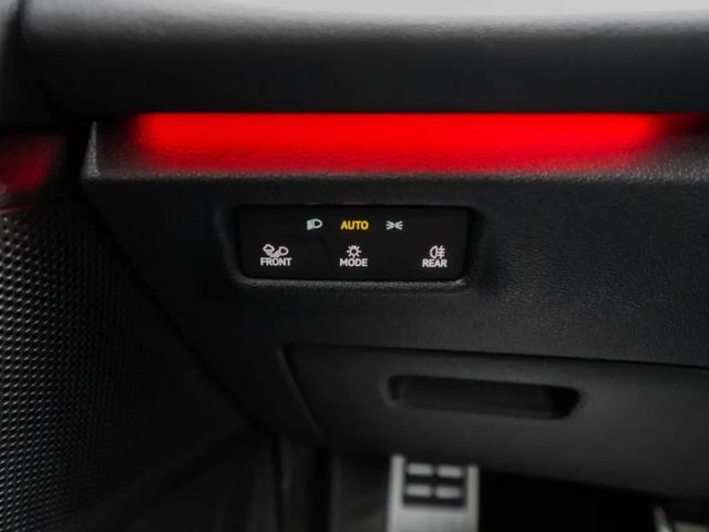 Volkswagen Tiguan 4Motion DSG R-Line