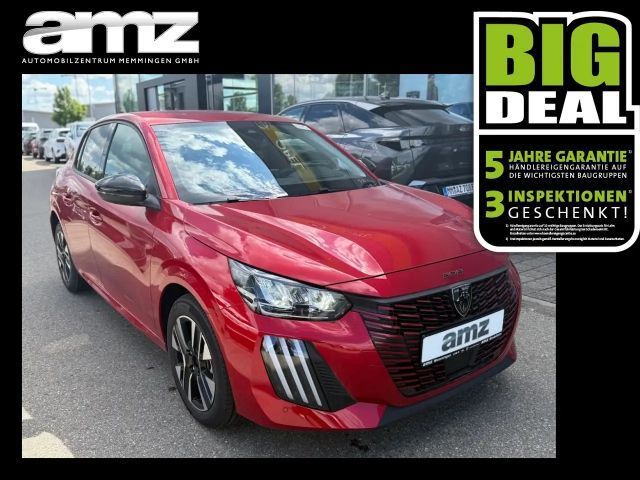 Peugeot 208 1.2 Sitzheizung*Digitales Kombiinstrument*