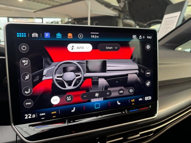 Volkswagen Golf DSG eHybrid