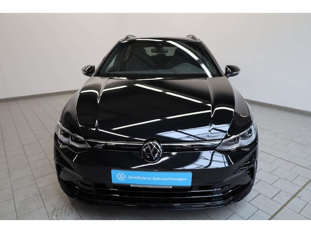 Volkswagen Golf 1.5 eTSI R-Line Variant