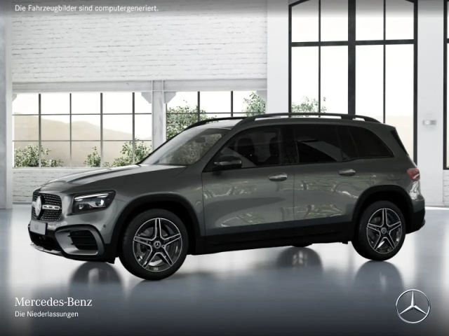Mercedes-Benz GLB 200 AMG Line
