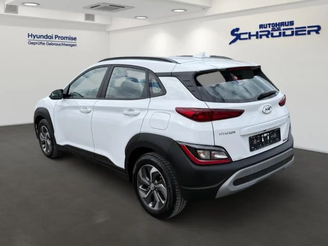 Hyundai Kona 1.6 Hybrid Select
