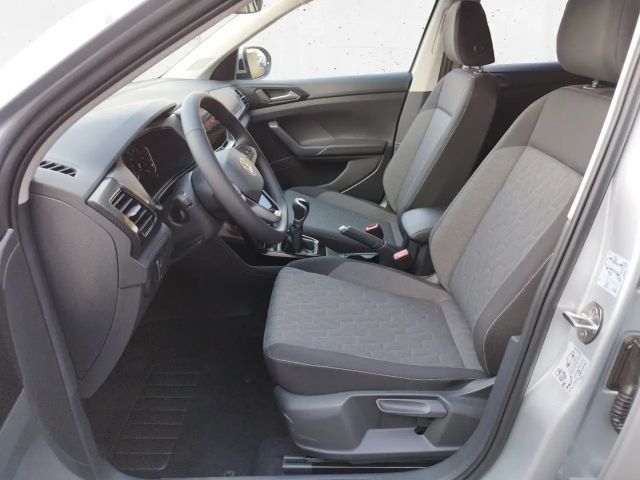 Volkswagen T-Cross Friends TSI