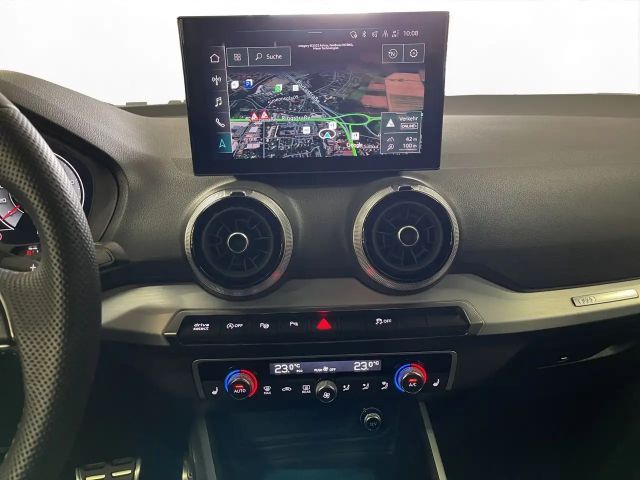 Audi Q2 35 TFSI S-Line