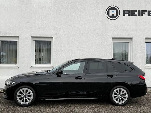 BMW 320 320d Touring xDrive