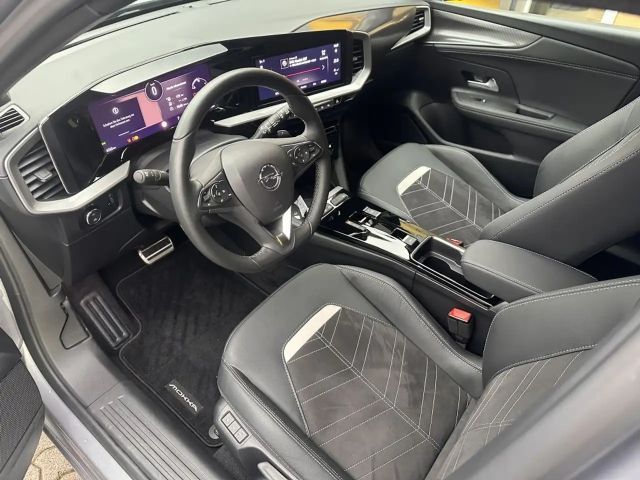 Opel Mokka Turbo Ultimate